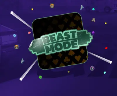 Beast Mode - partycasino-canada
