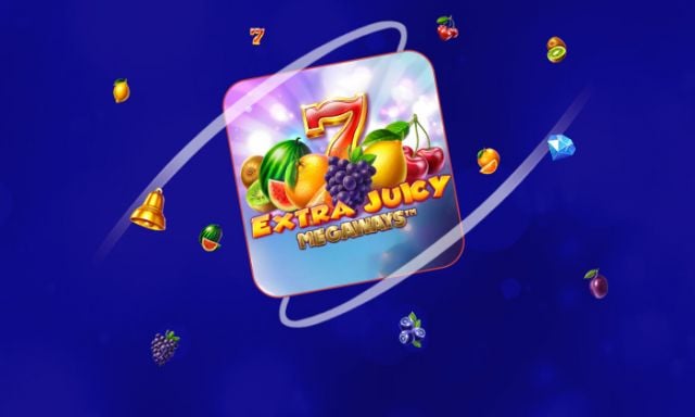 Extra Juicy Megaways - partycasino-canada