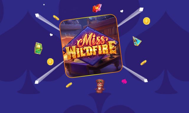 Miss Wildfire - partycasino-canada