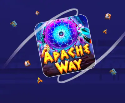 Apache Way - partycasino-canada