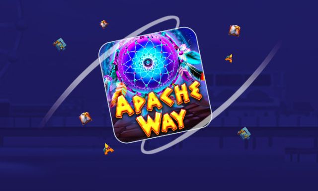 Apache Way - partycasino-canada