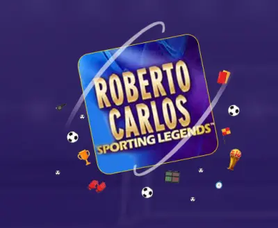Sporting Legends Roberto Carlos - partycasino-canada