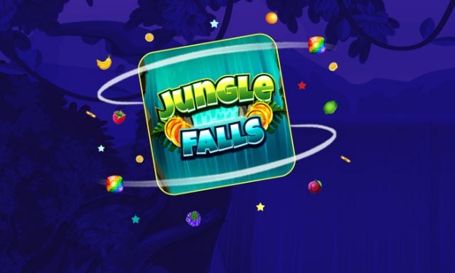 Jungle Falls - partycasino-canada