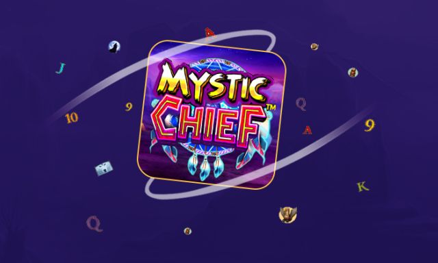 Mystic Chief - partycasino-canada