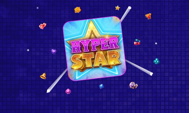 Hyper Star - partycasino-canada