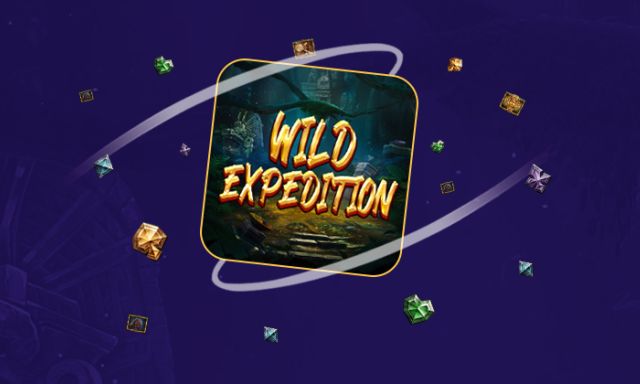 Wild Expedition - partycasino-canada