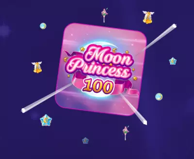 Moon Princess 100 - partycasino-canada