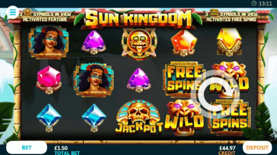 Sun Kingdom640x360 - partycasino-canada
