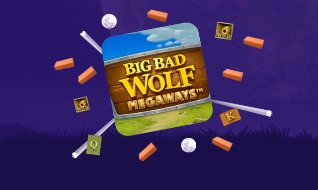 Big Bad Wolf Megaways - partycasino-canada