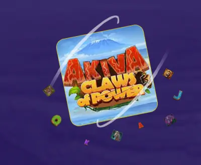 Akiva Claws Of Power - partycasino-canada