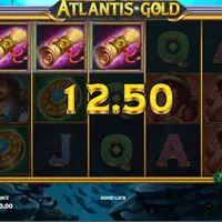 Atlantis Gold Bonus - partycasino-canada