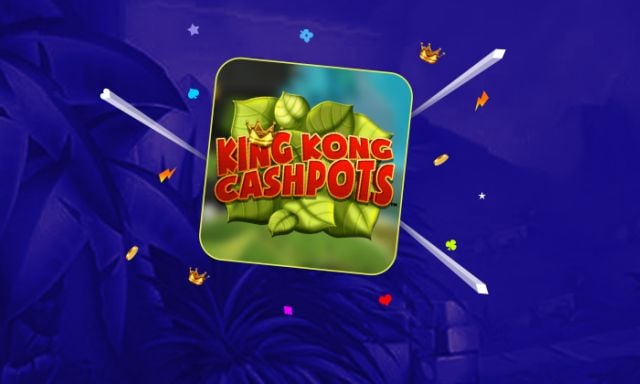 King Kong Cashpots Jackpot King - partycasino-canada