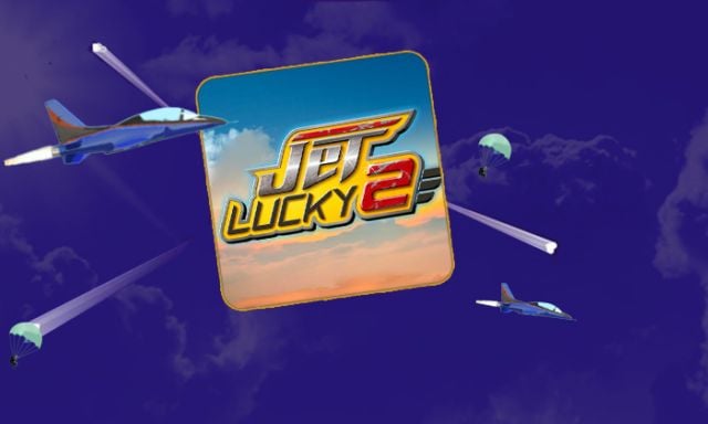 Jet Lucky 2 - partycasino-canada