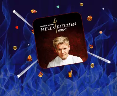 Gordon Ramsay: Hells Kitchen - partycasino-canada