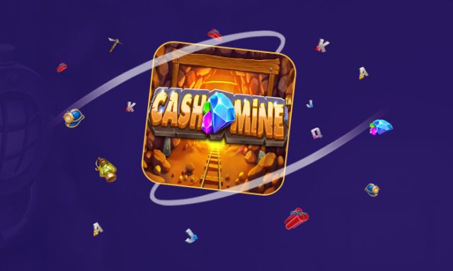 Cash Mine - partycasino-canada