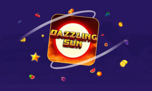 Dazzling Sun - partycasino-canada