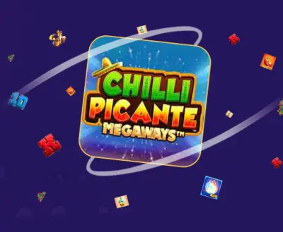 Chilli Picante Megaways - partycasino-canada