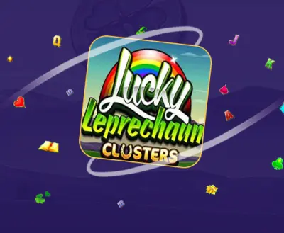 Lucky Leprechaun Clusters - partycasino-canada