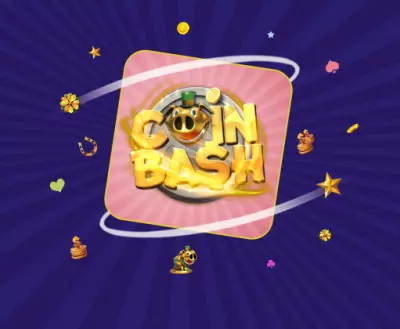 Coin Bash - partycasino-canada