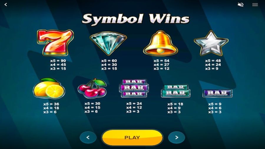 Cash Ultimate Featured Symbols - partycasino-canada