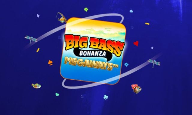 Big Bass Bonanza Megaways - partycasino-canada