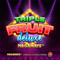 Triple Fruit Deluxe Megaways Slot - partycasino-canada