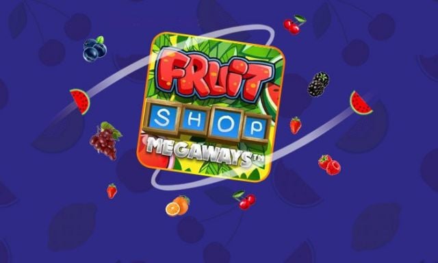 Fruit Shop Megaways - partycasino-canada