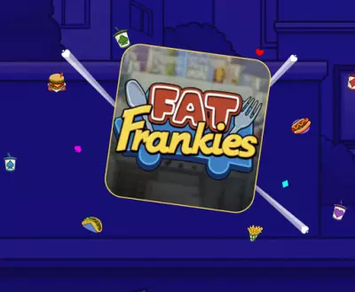 Fat Frankies - partycasino-canada