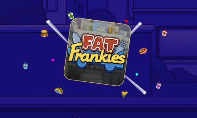 Fat Frankies - partycasino-canada