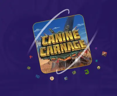 Canine Carnage - partycasino-canada