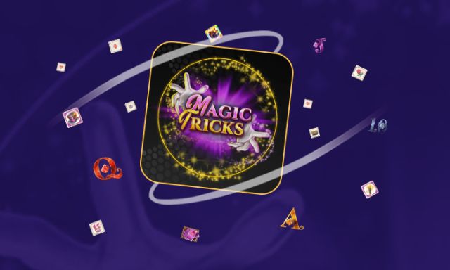 Magic Tricks - partycasino-canada