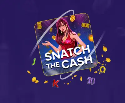 Snatch The Cash - partycasino-canada