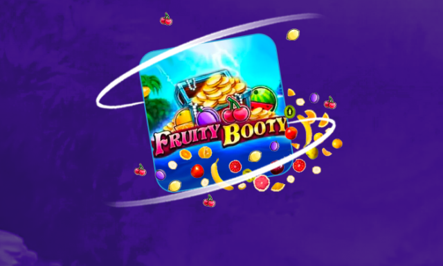 Fruity Booty - partycasino-canada
