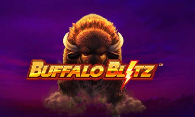 Buffalo Blitz - partycasino-canada