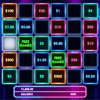 Cash Squares Slot - partycasino-canada