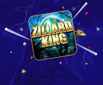 Zillard King - partycasino-canada