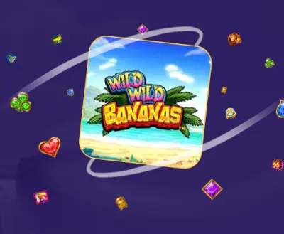 Wild Wild Bananas - partycasino-canada