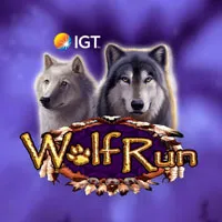 Wolf Run Slot - partycasino-canada