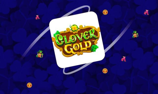 Clover Gold - partycasino-canada