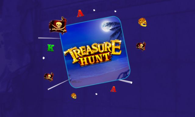 Treasure Hunt - partycasino-canada