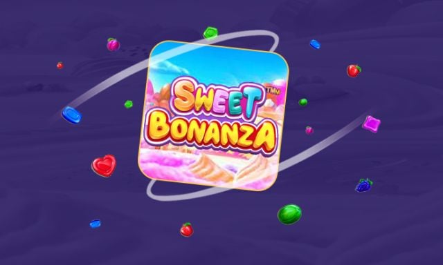 Sweet Bonanza - partycasino-canada