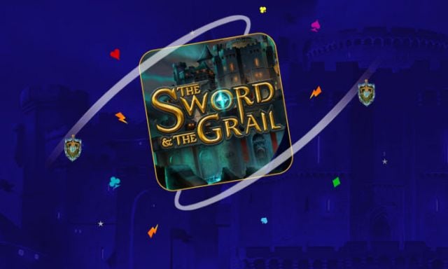 The Sword and the Grail - partycasino-canada