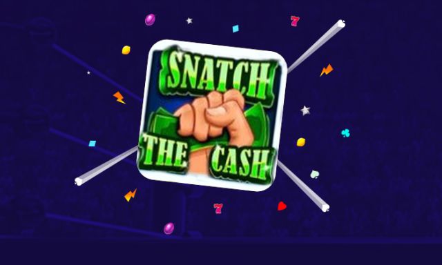 Snatch The Cash - partycasino-canada