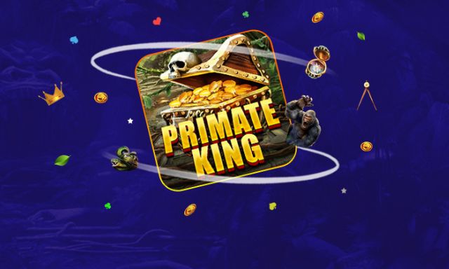Primate King - partycasino-canada