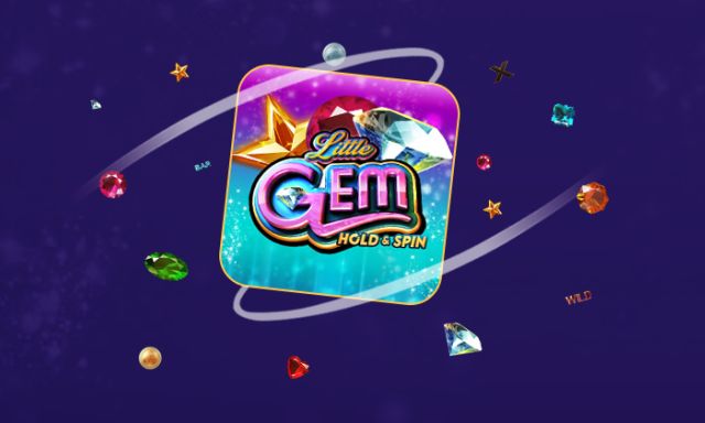 Little Gem Hold and Spin - partycasino-canada