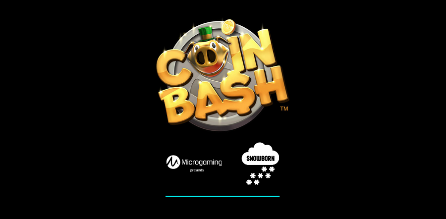 Coin Bash Slot - partycasino-canada
