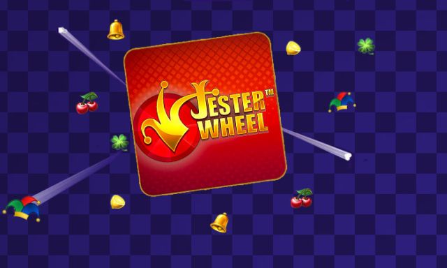 Jester Wheel - partycasino-canada