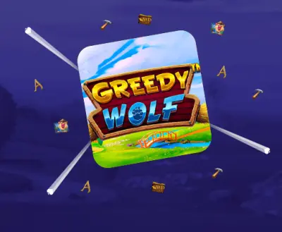 Greedy Wolf - partycasino-canada