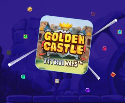 Golden Castle - partycasino-canada