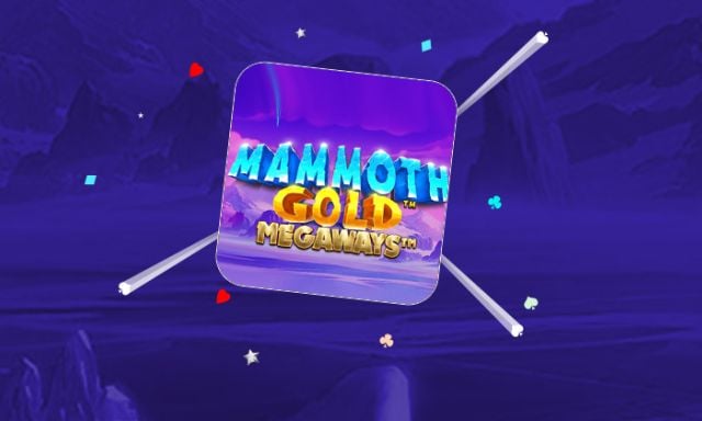 Mammoth Gold Megaways - partycasino-canada